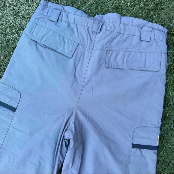 Body Glove Snow Pants Waterproof Insulated Ski Snowboard Performance Pant M/16 - Picture 8 of 8